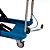 Mesa Hidráulica Pantográfica R070029 300KG - RioSul Tools - Imagem 5