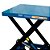 Mesa Hidráulica Pantográfica R070029 300KG - RioSul Tools - Imagem 2