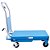 Mesa Hidráulica Pantográfica ME500 500KG - Bovenau - Imagem 2