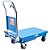 Mesa Hidráulica Pantográfica ME500 500KG - Bovenau - Imagem 3