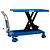 Mesa Hidráulica Pantográfica ME1500 1,5ton - Bovenau - Imagem 2
