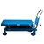 Mesa Hidráulica Pantográfica MEE800 800KG - Bovenau - Imagem 3