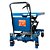 Mesa Hidráulica Pantográfica MEE800 800KG - Bovenau - Imagem 4