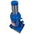 Macaco Hidráulico Tipo Garrafa para 50 Toneladas R070032  Riosul Tools - Imagem 5