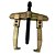 Sacador de Polias, Engrenagens e Rolamentos com 2 Garras Deslizantes 150 x 150mm R010101 Riosul Tools - Imagem 1