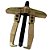 Sacador de Polias, Engrenagens e Rolamentos com 2 Garras Deslizantes 150 x 150mm R010101 Riosul Tools - Imagem 6