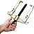 Sacador de Polias, Engrenagens e Rolamentos com 2 Garras Deslizantes 150 x 150mm R010101 Riosul Tools - Imagem 3