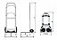 Carrinho de Armazém 70KG R030002 - Riosul Tools - Imagem 7