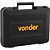 Martelete perfurador/rompedor 1.500W MPV 1500N 220V VONDER - Imagem 2