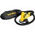 Lixadeira de parede com LED 750W LPV 750 220V VONDER - Imagem 1