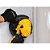 Lixadeira de parede com LED 750W LPV 750 220V VONDER - Imagem 12