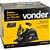 Serra circular de trilho 6.1/2" 1.200W SCV 1206 220V VONDER - Imagem 2