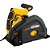 Serra circular de trilho 6.1/2" 1.200W SCV 1206 220V VONDER - Imagem 1