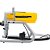 Máquina de pintura Airless 1,2hp 220V MPA 120 VONDER - Imagem 10