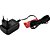 Conjunto parafusadeira / furadeira e parafusadeira de impacto 12V PFBV 012 VONDER - Imagem 9