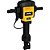 Martelo demolidor 2.200W 78 joules 220V MDV 2278 VONDER PLUS - Imagem 8
