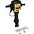 Martelo demolidor 2.200W 78 joules 220V MDV 2278 VONDER PLUS - Imagem 11