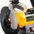 Motoesmeril e lixadeira de cinta 2 em 1 370W MLV 370 220V VONDER - Imagem 5