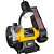 Motoesmeril e lixadeira de cinta 2 em 1 370W MLV 370 220V VONDER - Imagem 1