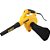 Soprador e aspirador 220V DWB 800 DEWALT - Imagem 1