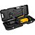 Martelo demolidor 1.600W 45 joules MDV 1645 220V VONDER PLUS - Imagem 3