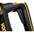 Martelo demolidor 1.600W 45 joules MDV 1645 220V VONDER PLUS - Imagem 9