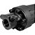 Martelo demolidor 1.600W 45 joules MDV 1645 220V VONDER PLUS - Imagem 11