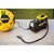Compressor de ar automotivo CAV 150 12V ou 127V a 220V bivolt automático VONDER - Imagem 6