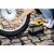 Compressor de ar automotivo CAV 150 12V ou 127V a 220V bivolt automático VONDER - Imagem 22