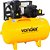 Compressor de ar VDCSL 15/130 3,0 cv trifásico 220V 380V VONDER - Imagem 1