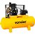 Compressor de ar VDCSL 40/250 10,0 cv trifásico 220V 380V VONDER - Imagem 1