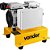 Compressor ar direto para poço artesiano 1hp 220V VONDER - Imagem 5