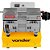 Compressor ar direto para poço artesiano 1hp 127V VONDER - Imagem 7