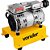 Compressor ar direto para poço artesiano 1hp 127V VONDER - Imagem 9