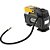 Compressor de ar automotivo CAV 120 12V VONDER - Imagem 8
