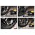 Compressor de ar automotivo CAV 120 12V VONDER - Imagem 21