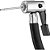 Compressor de ar automotivo CAV 12 12V VONDER - Imagem 10