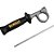 Furadeira de impacto 1/2" 220V 1.100W DWD520-B2 DEWALT - Imagem 10