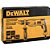 Furadeira de impacto 1/2" 220V 1.100W DWD520-B2 DEWALT - Imagem 3