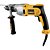 Furadeira de impacto 1/2" 220V 1.100W DWD520-B2 DEWALT - Imagem 9