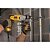 Furadeira de impacto 1/2" 220V 1.100W DWD520-B2 DEWALT - Imagem 8