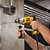 Furadeira de impacto 1/2" 220V 1.100W DWD520-B2 DEWALT - Imagem 11