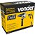 Furadeira de impacto 1/2" 1.050W 127V FIV 1050 VONDER - Imagem 4