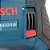 Furadeira de impacto 1/2" 127V 870W GSB 20-2 RE BOSCH - Imagem 5
