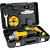 Conjunto esmerilhadeira de 4.1/2" 750W e furadeira de 1/2" 710W 220V com jogo de brocas e disco EFV 751 VONDER - Imagem 1
