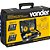 Conjunto esmerilhadeira de 4.1/2" 750W e furadeira de 1/2" 710W 127V com jogo de brocas e disco EFV 751 VONDER - Imagem 3
