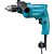 Combo Furadeira de impacto 1/2" 500W + Esmerilhadeira angular 4.1/2" 600W 127V MTK0003B MAKITA - Imagem 2