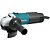 Combo Furadeira de impacto 1/2" 500W + Esmerilhadeira angular 4.1/2" 600W 127V MTK0003B MAKITA - Imagem 3