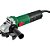 Conjunto esmerilhadeira de 4.1/2" 750W e furadeira de 1/2" 710W 127V com jogo de brocas e disco EFD 751 DWT - Imagem 2
