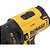 Parafusadeira/furadeira de impacto 1/2" com 2 baterias 20V MAX e carregador bivolt DCD7781D2-BR DEWALT - Imagem 3